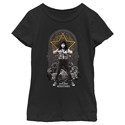 T-shirt Doctor Strange Marvel le cadeau d'anniversaire idéal pour fille fan