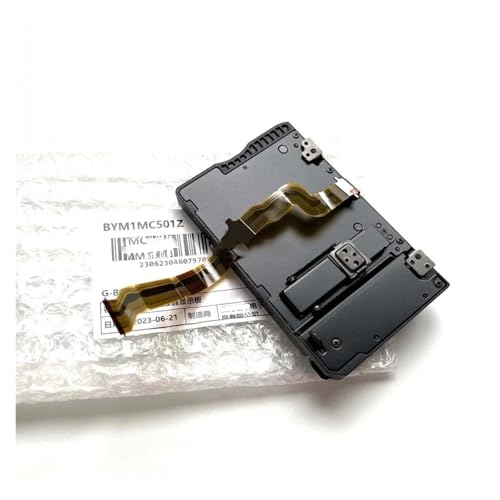 Pantalla LCD rotativa flexible para cámara DC-GH6 Panasonic miniatura 3