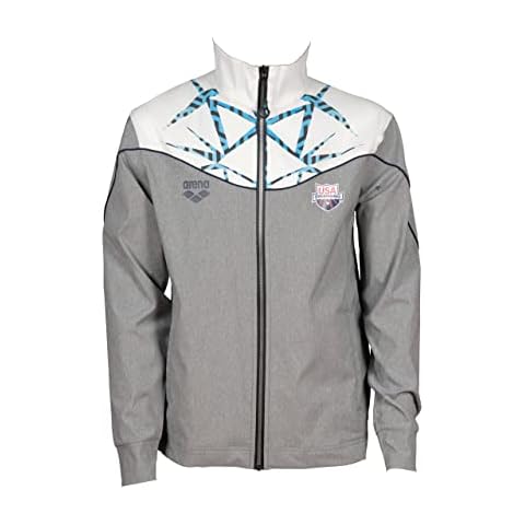 ARENA Bishamon Warm-up Jacket for Training Cover