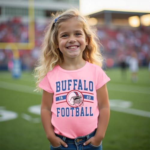 CM C&M WODRO Football Shirts for Toddler Baby Boy Girl American Football Fans T-Shirt Summer Short Sleeve Gift Tees2