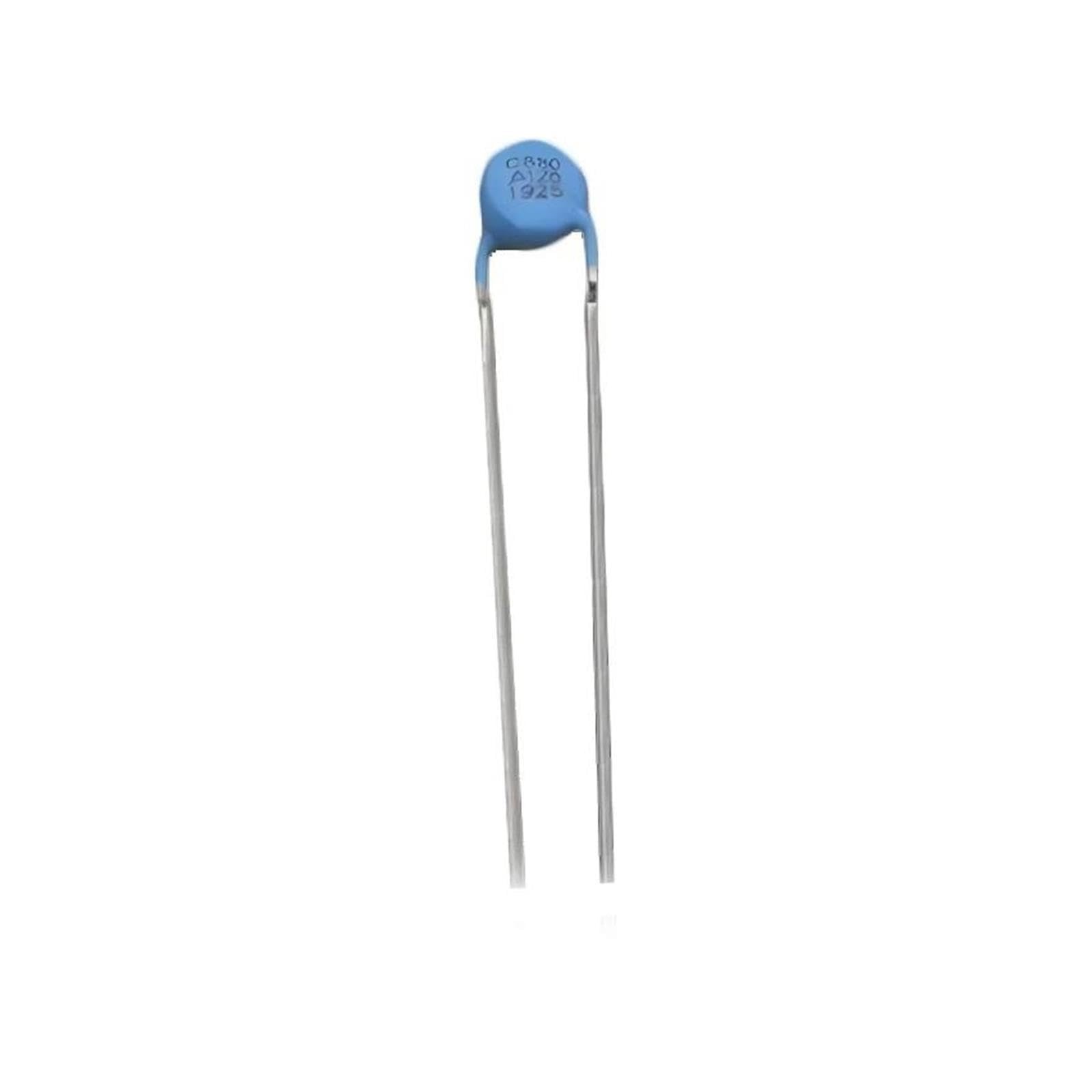 10 Stück B59880C0120A070 C880 PTC-Thermistor
