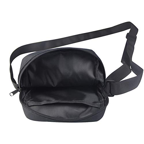 Renewold Crossbody Bag, Small Coin Purse, Adjustable Strap Phone Messenger Bag4