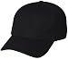 Cotton Classic Plain Baseball Cap | Unisex Cotton Hat For Men & Women | Adjustable & Unstructured For Max Comfort | Low Profile Polo Style