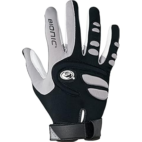 Bionic Men's Right Hand Racquetball Glove, Large Cover