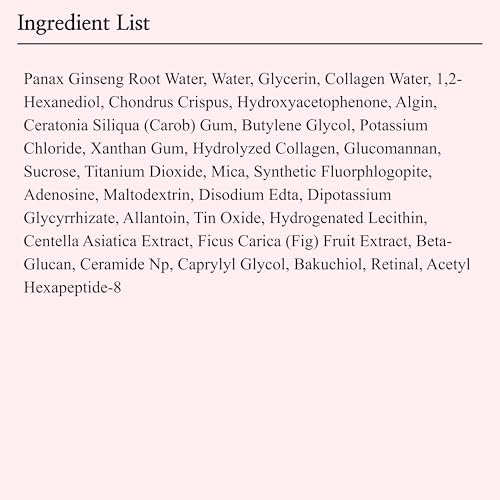 Image of Beauty of Joseon Revive Under Eye Patch with Retinal and Ginseng, for Puffy Eyes, Fine Lines and Wrinkles, Collagen, Peptide, Adenosine and Bakuchiol, for All Skin Types, 60 Sheets, 30 Pairs