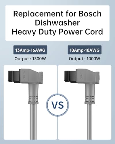 Bosch 800 Series dishwasher stainless