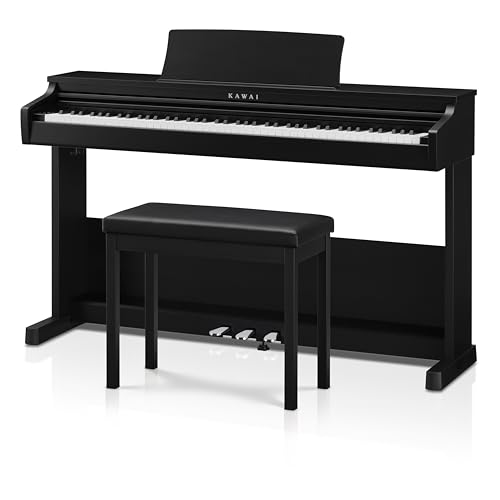 Kawai CX102 Digital Piano - Black