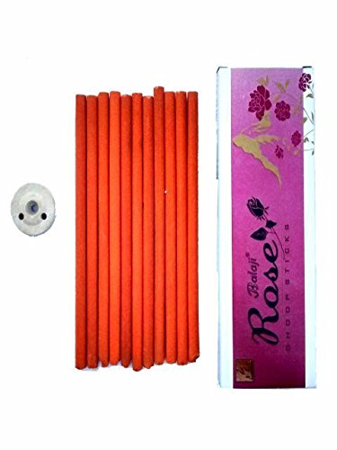 Balaji long rose dhoop pack of 4 - Image 2 thumbnail
