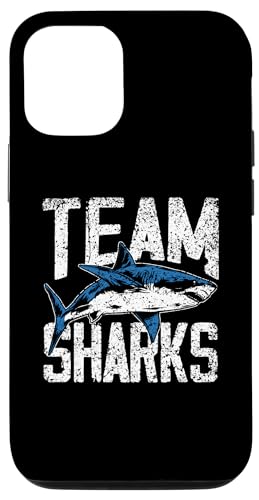 Team Sharks  D V[N X}zP[X iPhone 12/12 Pro p