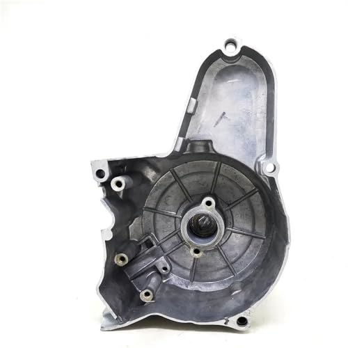 Couvercle latéral magnétique pour moteur de pit bike et ATV de 50 à 125CC