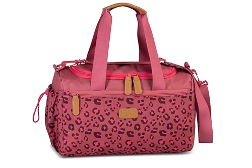 Kinder Sporttasche Reisetasche Für Mädchen und Jungen Fabrizio...