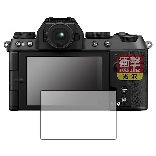 PDA�H�[ FUJIFILM X-S20 �Ή� �Ռ��z��[����] �ی� �t�B���� �ϏՌ� ���{��