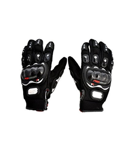 SHIFTER Bike Gloves PRO Bike Riding Gloves Full Finger Winter Motorcycle Ride (Full Finger)-image-36
