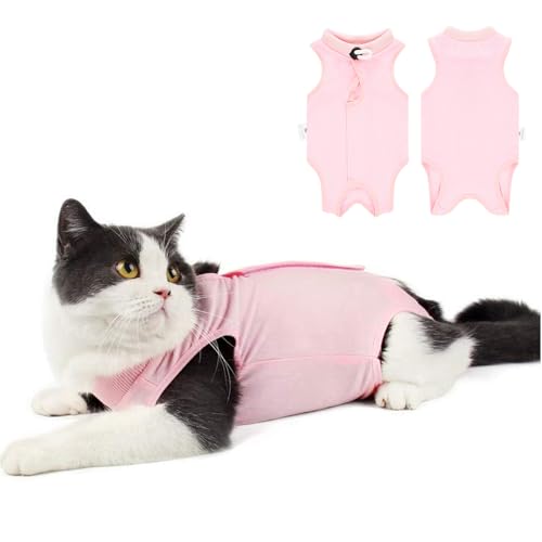 Cat Recovery Suit The 15 best products compared Wild Explained