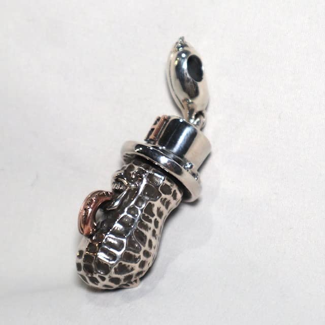 ピーナッツカンパニー YACHIMATA BERO/Silver×K10PG Peanuts&Co/ピーナッツカンパニー】「YACHIMATA BERO Peanuts