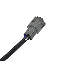 Vista 7 de Sensor de oxígeno O2 89465-68070 apto para Toyota Camry
