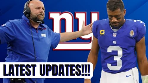 『This Is NOT What We Expected... | Daily Giants News & Rumors』のカバーアート