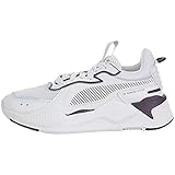  PUMA - Damen Rs-X Sci-Fi-Schuhe, Puma weiß, 38.5 EU