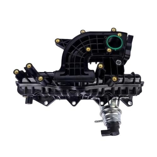 Collecteur d'admission de rechange 25193560 compatible Captiva 2.2L SUV
