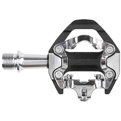 Exustar E-PR50 Adulte Unisexe, Argent