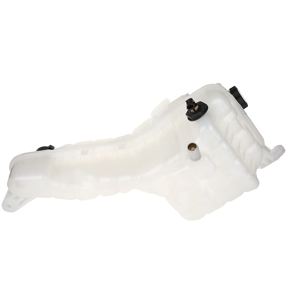 Amazon.com: ROADFAR Coolant Reservoir Premium New Radiator