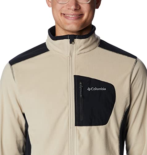 Image of Columbia mens Klamath Range Full Zip
