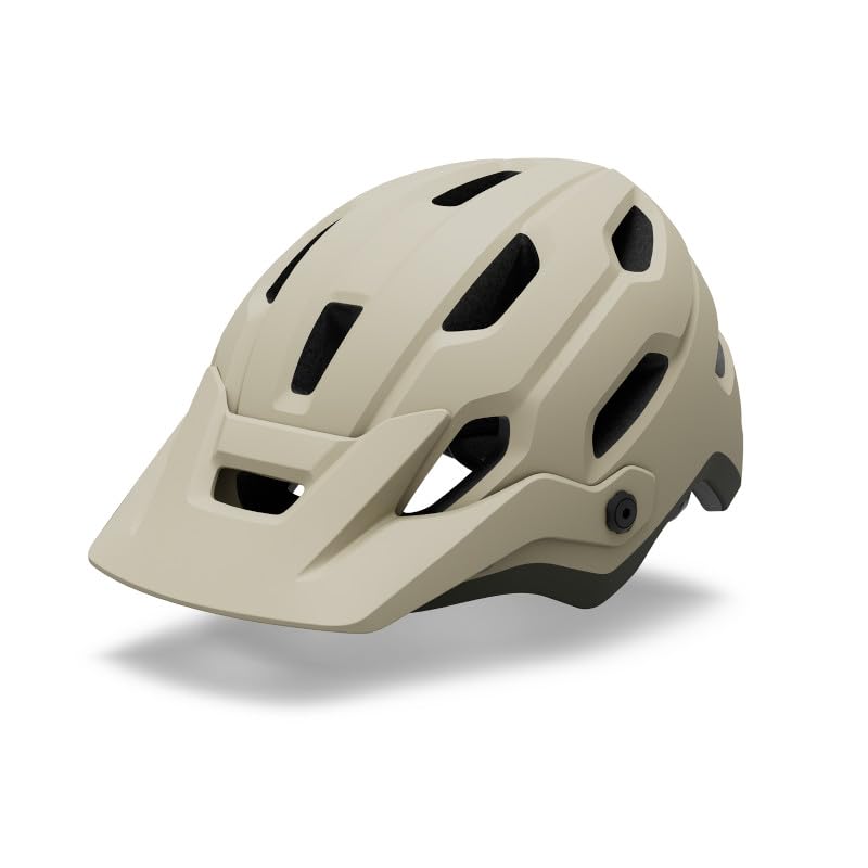 Giro - Source Mips Cascos - Adulto Unisex - Equipo de protección, Casco de bicicleta, Casco de MTB, Casco protector MTB, Piedra , S