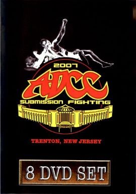ADCC Submission Fighting World Championship