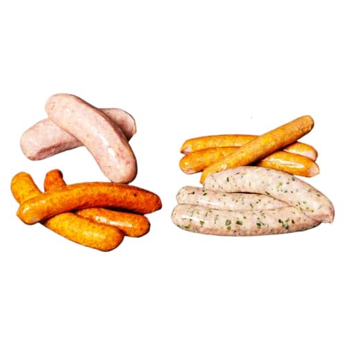 ソーセージ お試し セット シャルキュトゥリ・コイデ ウィンナー ウインナー ポークウインナー フランクフルト 食べ比べ 食べ比べセット 詰め合わせ ギフト 贈答 加工品 加工食品 つまみ おつまみ おかず 冷蔵 冷蔵配送 愛知 愛知県 日進市