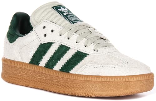 Image of adidas Men's Samba XLG Lifestyle Shoes