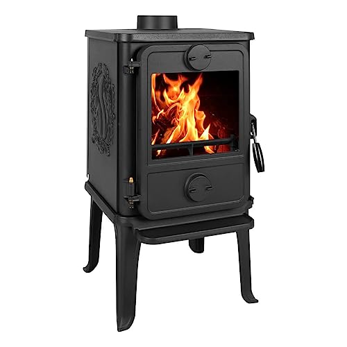 Preisvergleich Produktbild Guss-Kaminofen Morsoe 1412