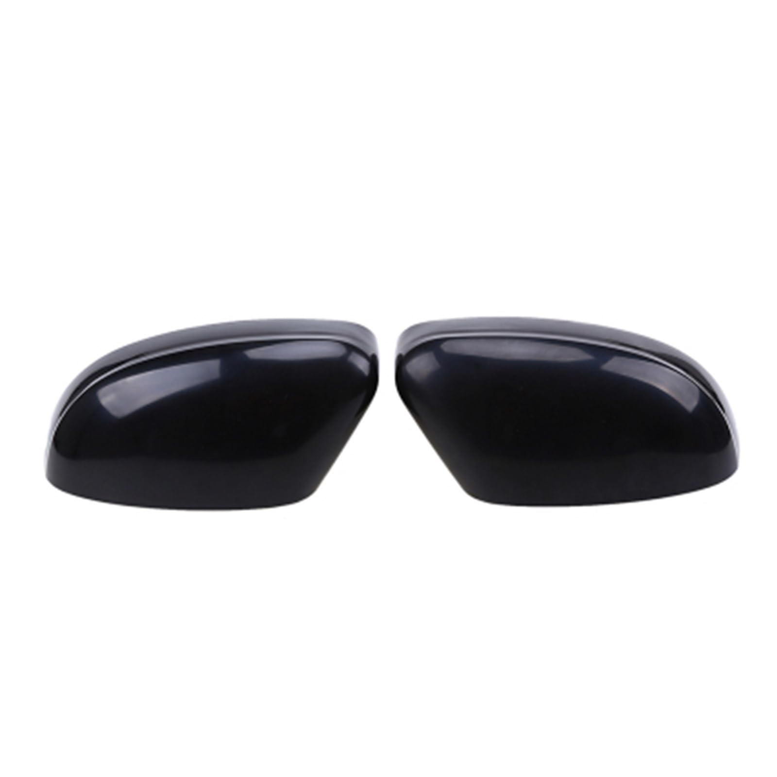 Coque de rétroviseur pour Ford Focus hayon 2010-2015 en version paire - 8