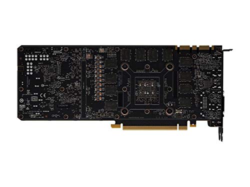 Dell NVIDIA Quadro P6000 24GB (4 DP, DL-DVI-D), Kit [PN: 490-BDNO]