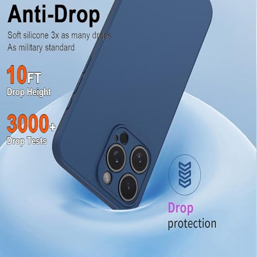ILING Case for OnePlus Nord CE 4 Lite 5G - Image 2