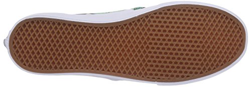 Image of Vans Mens Low-top Trainers