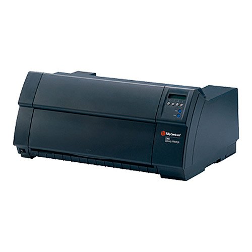 Image of 2365 Heavy Duty Dot Matrix Printer 24PIN 900CPS Par Enet 120V