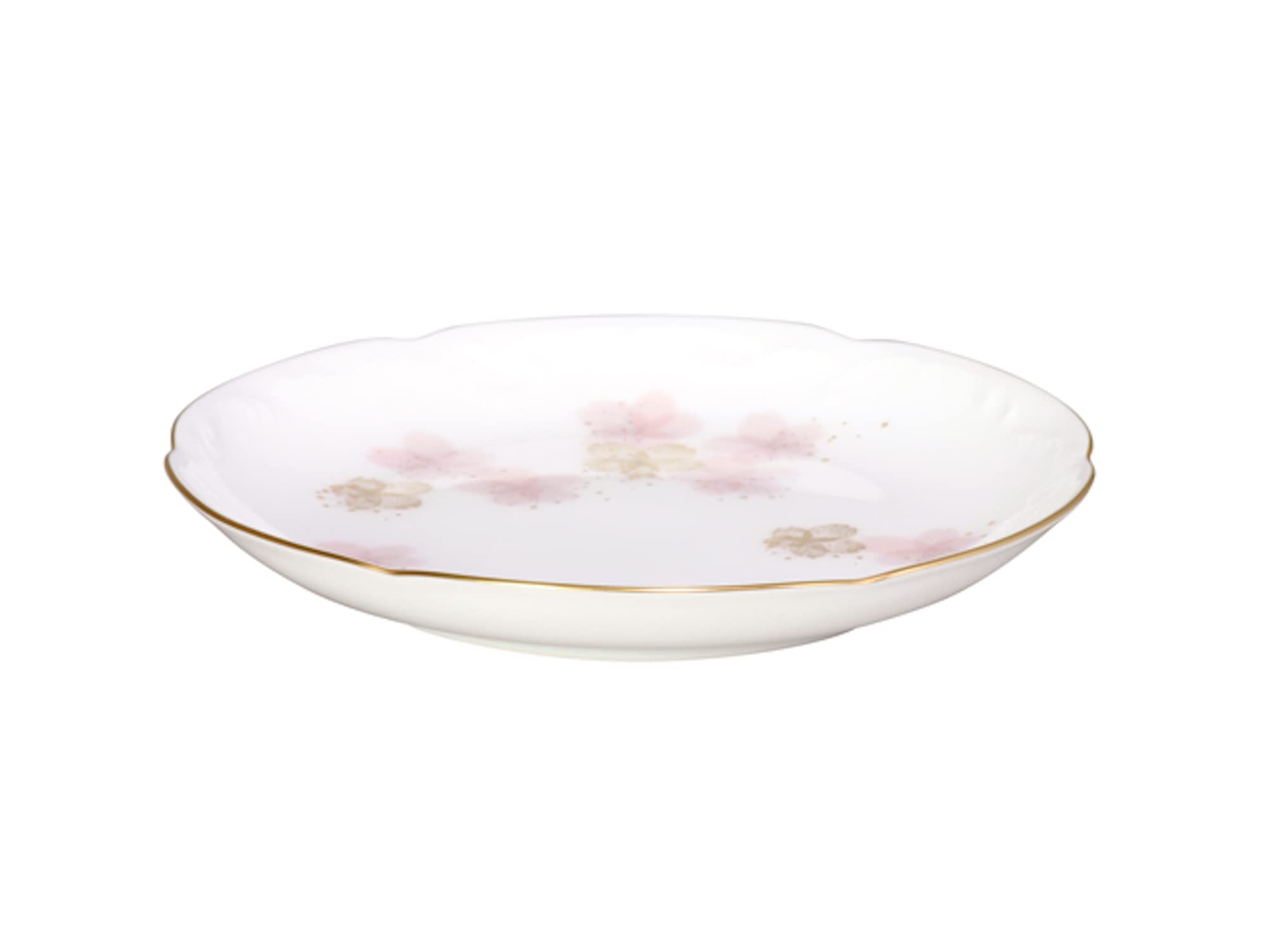 Amazon.co.jp: 大倉陶園 ＜直営店限定＞桜シリーズ 第3回「初御代桜