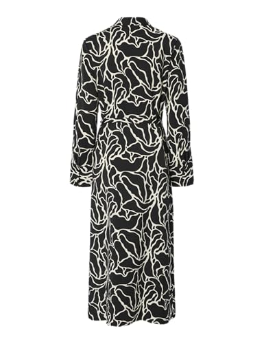 Robe Longue Y.A.S Yaskaya Solution Style Confortable Taille 42 - 2