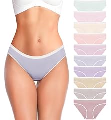 10 Pack-light-colored Multicolor