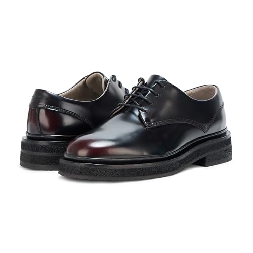 Image of AllSaints Men's Escher Derby