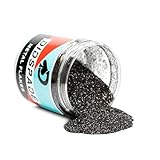 Didspade : Black Magic 0.008 - Holographic Metal Flake 2oz