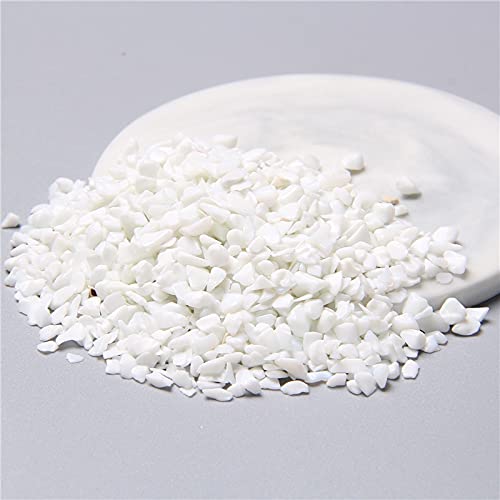 長良川 白い石 水槽用 Amazon｜3-5mmの魚飼育用の水槽に適した自然な白い石の水晶砂利