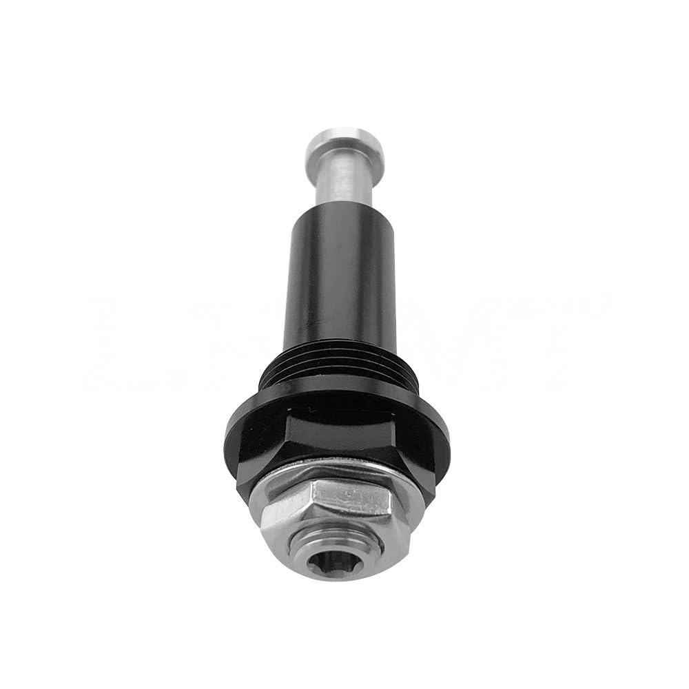 Regulator napięcia łańcucha Pasuje do BMW S1000R 2013-2019 S1000R ABS 2016 S1000R Sport 2014-2019 HP4 1000 Cam napinacz łańcucha rozrządu Regulator Napinacza łańcucha