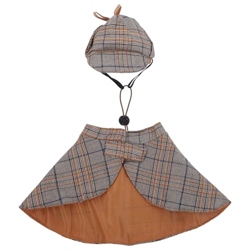WEKAMOS �y�b�g�T��P�[�v �R�X�`���[���Z�b�g �|���G�X�e���� 42cm���� 32cm����� �A�\�[�g�J���[ �T��X�q�t�� ���^�� �L�p �e�[�}�p�[�e�B�[ �C�x���g�p �y�b�g�I�[�i�[����