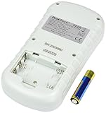 PeakTech B074D2Q54T lato 3