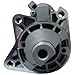 OEG Parts New Starter Compatible with Chrysler Pacifica 2007-2008, Sebring 07-10, Town & Country 08-10, Compatible with Dodge Avenger 08-10, Grand Caravan 08-10 4608800AE M0T32371, SMT0343, 41048151