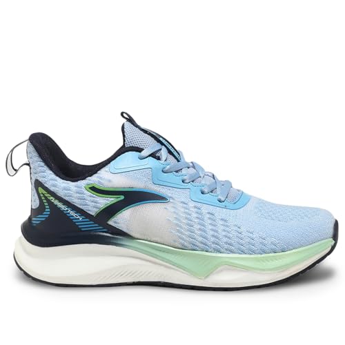 Image of Action | Athleo | NITRO-702 | Lightweight | Comfortable | Trendy | Breathable | Sports | Running Shoes | for Men