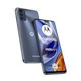 Motorola Moto e32s Smartphone (6,5'-HD+-Display, 16-MP-Kamera, 3/32 GB, 5000...