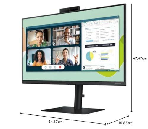 Samsung S24A400VEUXEN LED display 61 cm 24 1920 x 1080 pixels Full HD Neuf - vue 5