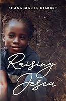 Raising Jesca 163797258X Book Cover